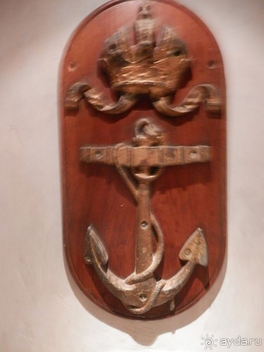 Флоренция - день третий