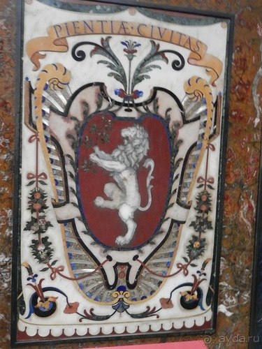 Флоренция - день третий