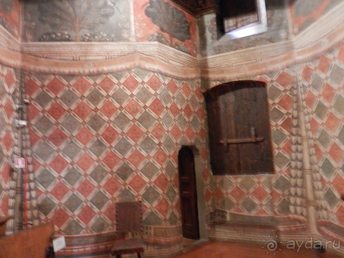 Флоренция - день третий