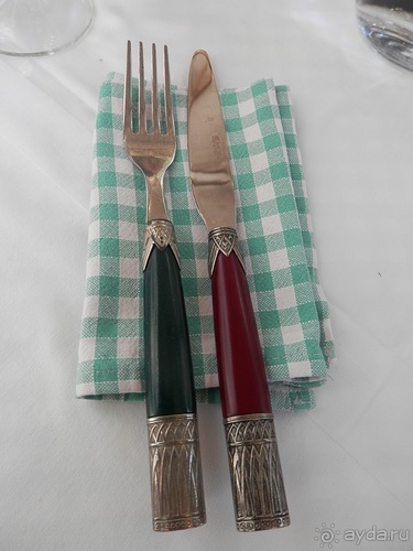 Флоренция - день третий