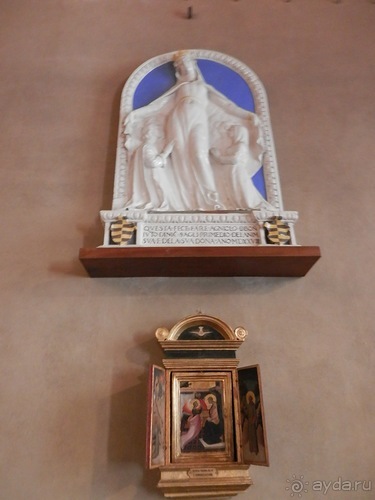 Флоренция - день третий