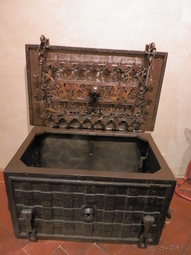 Флоренция - день третий