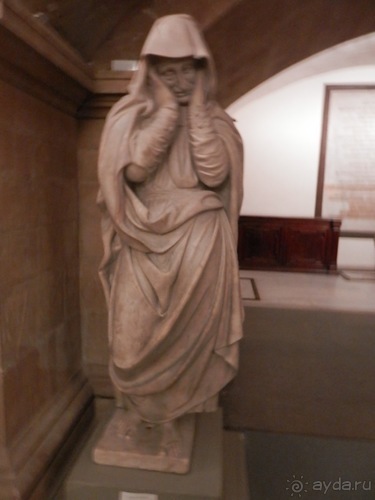 Флоренция - день третий