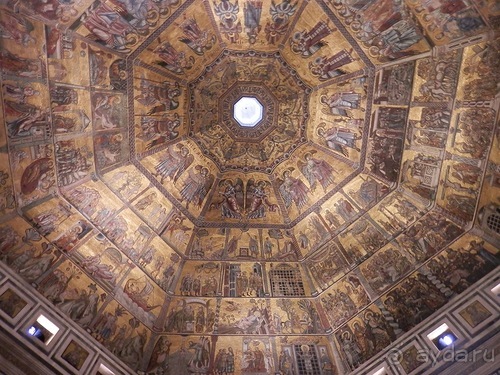 Флоренция - день третий