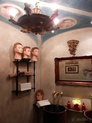 Флоренция - день третий