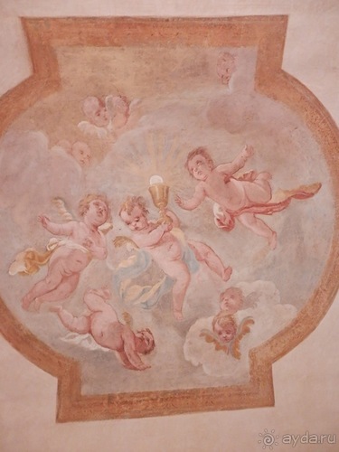 Флоренция - день третий