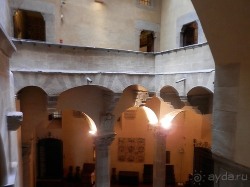 Флоренция - день третий