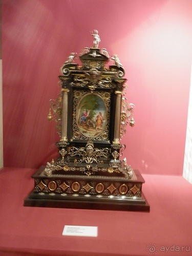 Флоренция - день третий