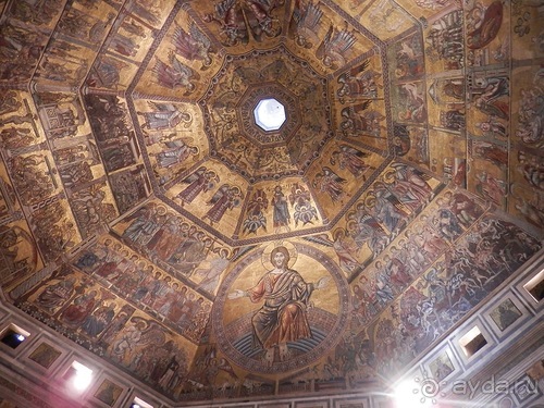 Флоренция - день третий