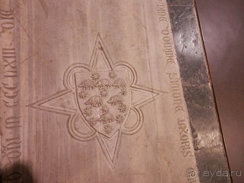 Флоренция - день третий