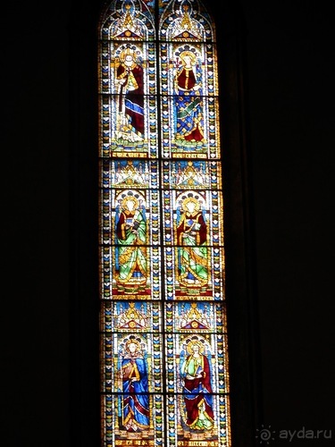 Флоренция - день третий