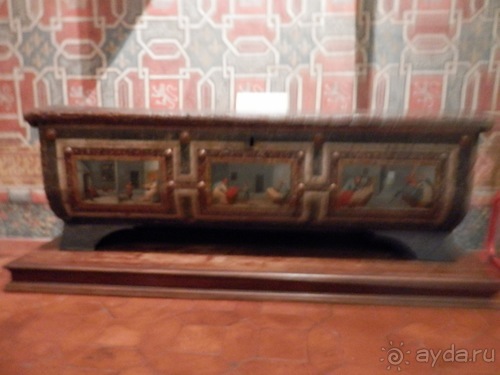 Флоренция - день третий