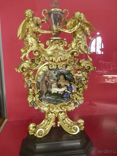 Флоренция - день третий