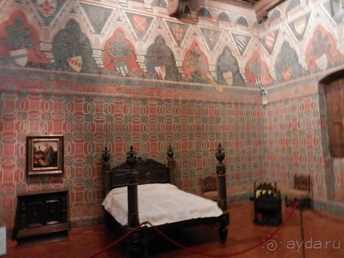 Флоренция - день третий