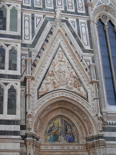 Флоренция - день третий