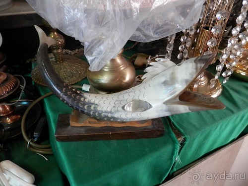 Флоренция - день третий