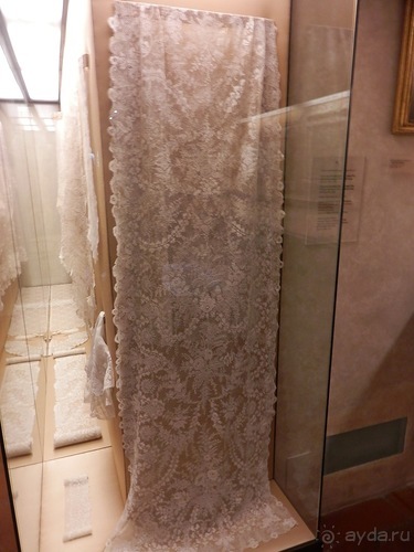 Флоренция - день третий