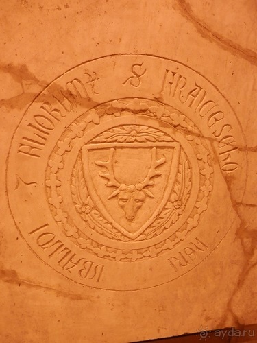 Флоренция - день третий