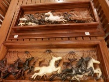 Шри-Ланка - Ботанический сад и немного магазинов