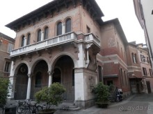 Из Милана в Брешиа