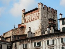 Из Милана в Брешиа