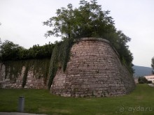 Из Милана в Брешиа