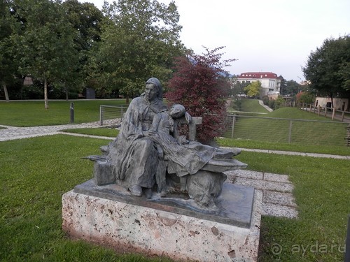 Из Милана в Брешиа