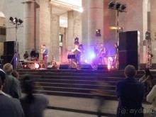 Из Милана в Брешиа