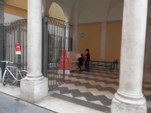 Из Милана в Брешиа