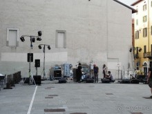 Из Милана в Брешиа