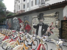 Из Милана в Брешиа