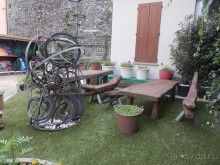 Из Милана в Брешиа