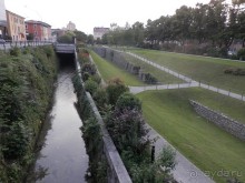 Из Милана в Брешиа