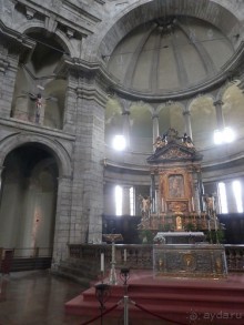 Из Милана в Брешиа