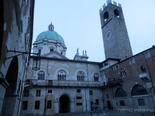 Из Милана в Брешиа