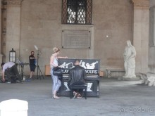 Из Милана в Брешиа