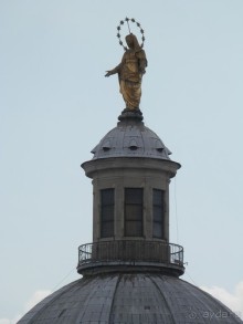 Из Милана в Брешиа