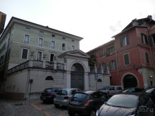 Из Милана в Брешиа