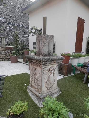 Из Милана в Брешиа