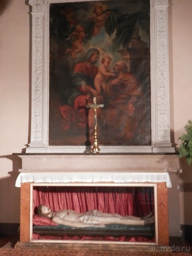 Из Милана в Брешиа