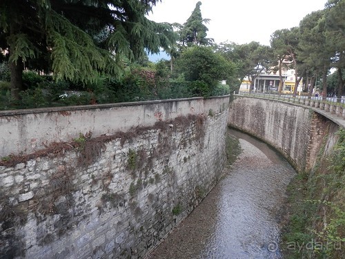 Из Милана в Брешиа