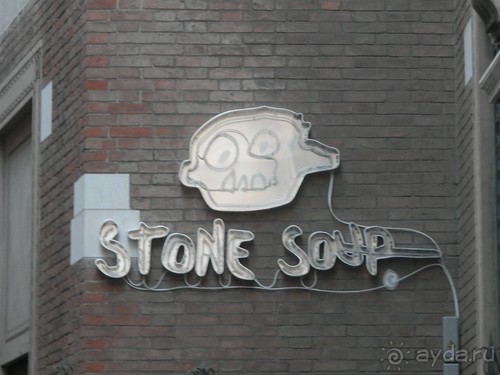 Из Милана в Брешиа