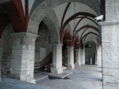 Из Милана в Брешиа