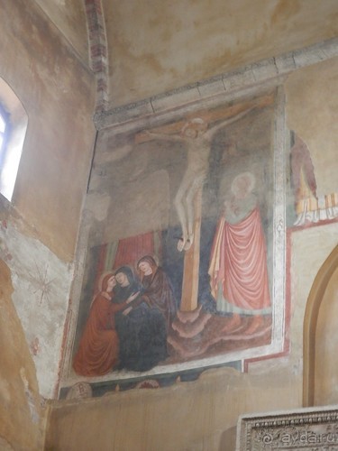 Из Милана в Брешиа