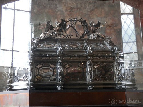 Из Милана в Брешиа