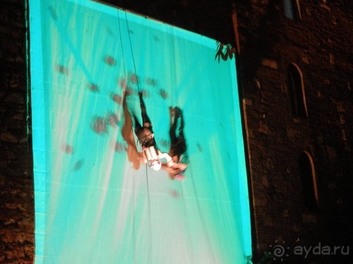 Из Милана в Брешиа