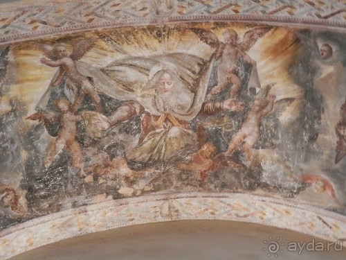 Из Милана в Брешиа