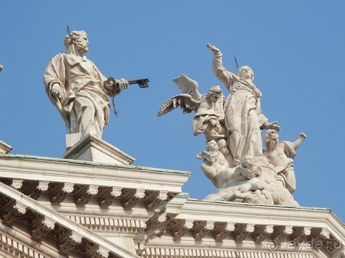 Из Милана в Брешиа