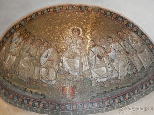 Из Милана в Брешиа