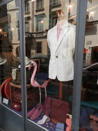 Из Милана в Брешиа